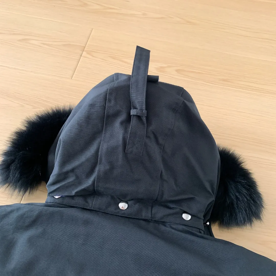 ：Y 116 ：Black Navy Blue Cream White 🇨🇦Moose knuckles/ 02/ ： / （ ） Moose knuckles . 2007 🇨🇦 ！ Premium ， 。 ， RMB 5040-15000 ！ ，LOGO ✂️. ！ . ！ MONCLER/ Canada Goose/ ，Moose knuckles 2019 …… ✂️ 90% ， ！ ✂️ ， ! ✂️ YKK， ， ！ ✂️ ， . ！ ✂️ 3D ， ⚠️Size:s-2xl